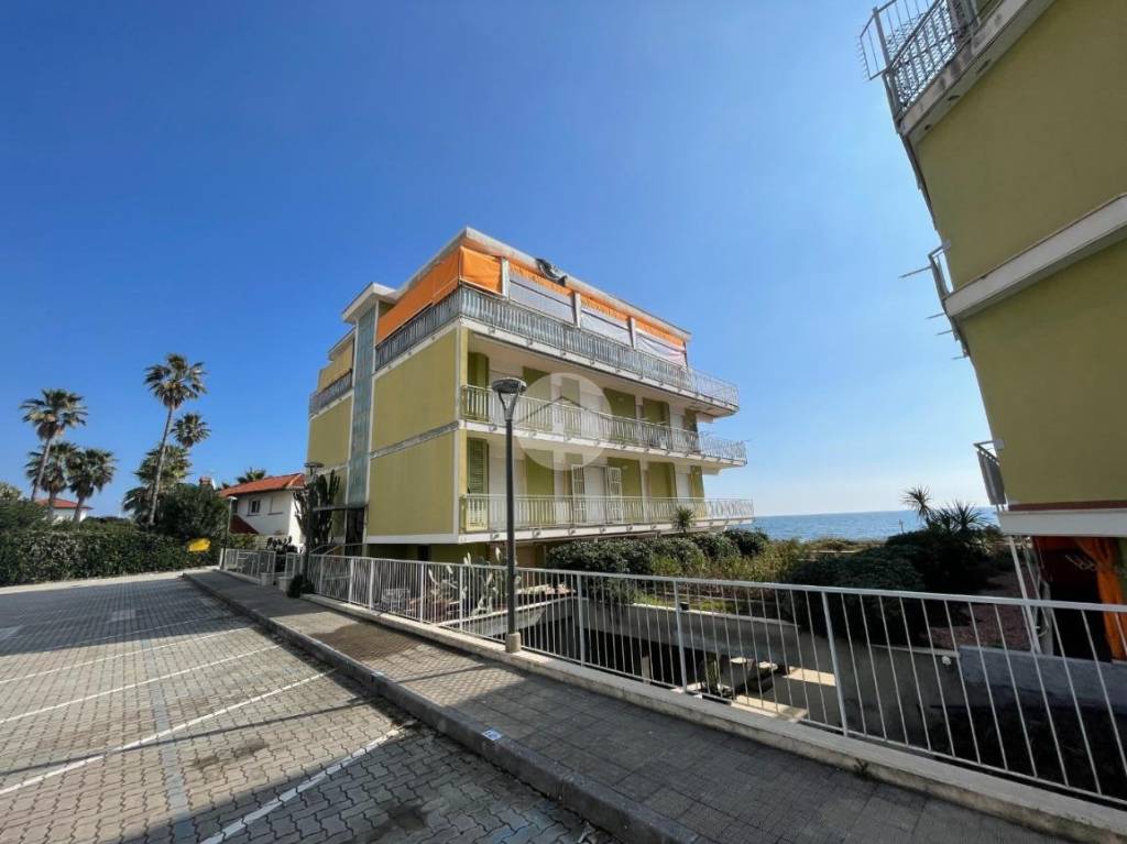 appartamento in vendita a Sanremo