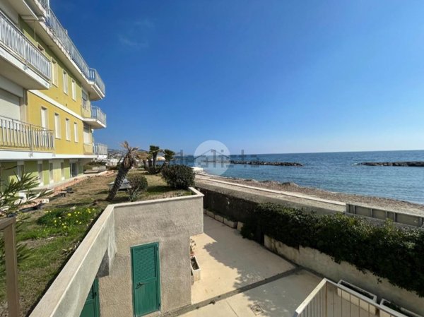 appartamento in vendita a Sanremo