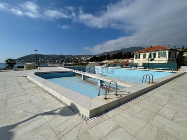 appartamento in vendita a Sanremo