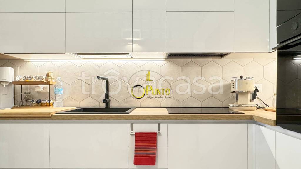 appartamento in vendita a Sanremo