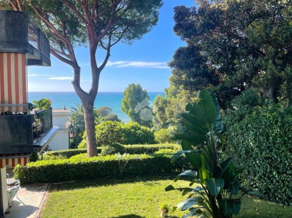 appartamento in vendita a Sanremo