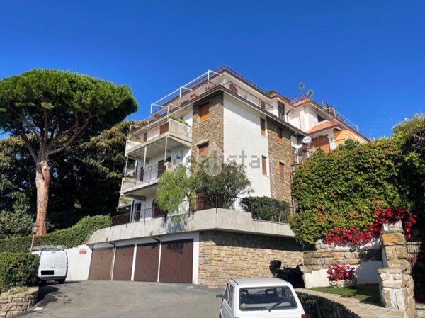 appartamento in vendita a Sanremo