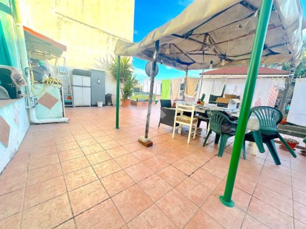 appartamento in vendita a Sanremo in zona Poggio