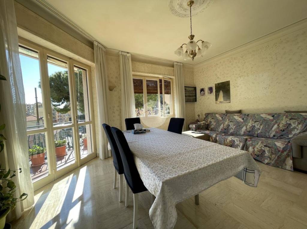 appartamento in vendita a Sanremo