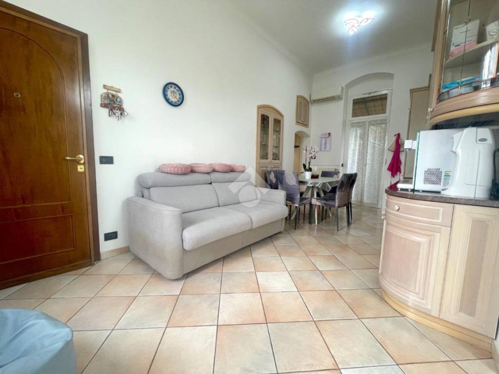 casa indipendente in vendita a Sanremo in zona San Romolo