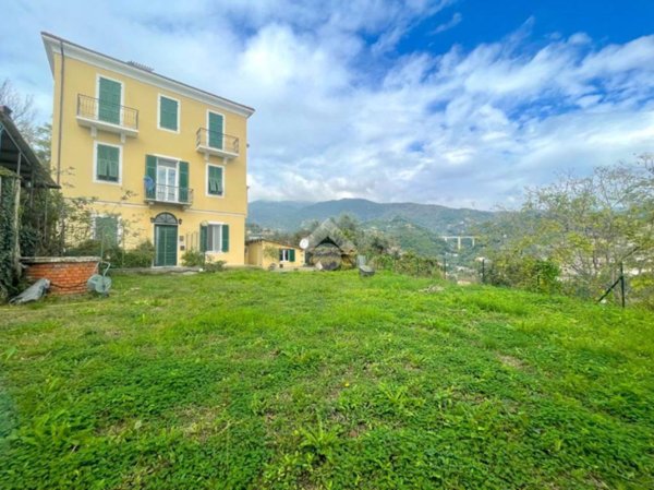 casa indipendente in vendita a Sanremo in zona San Romolo