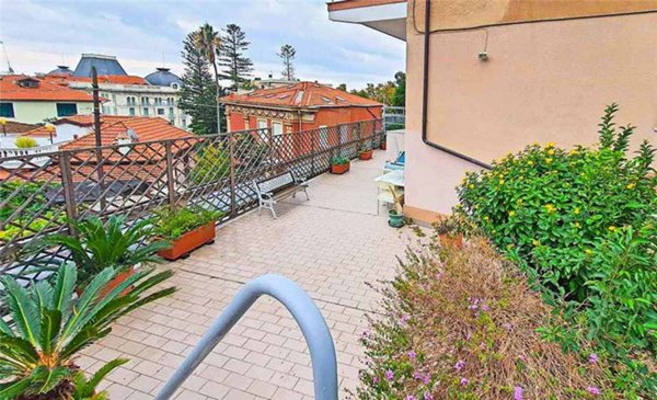 appartamento in vendita a Sanremo