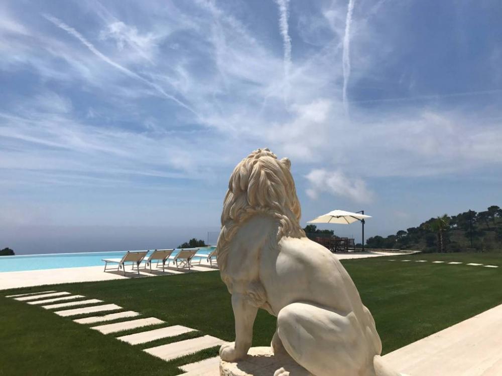 casa indipendente in vendita a Sanremo