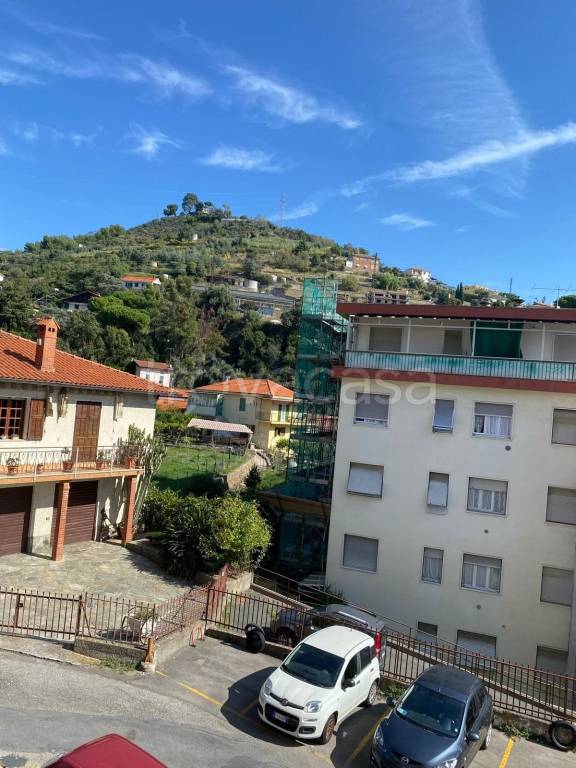 appartamento in vendita a Sanremo