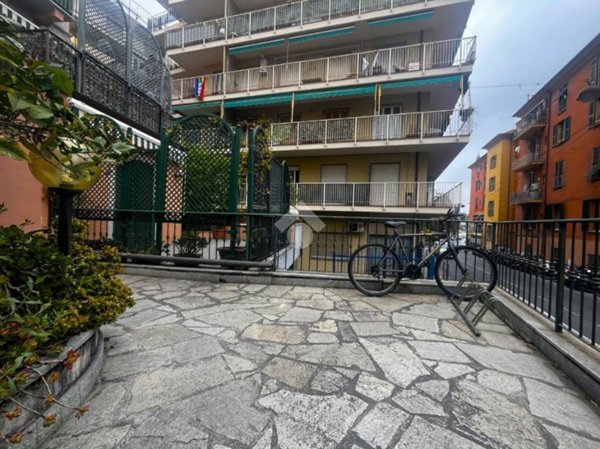 appartamento in vendita a Sanremo