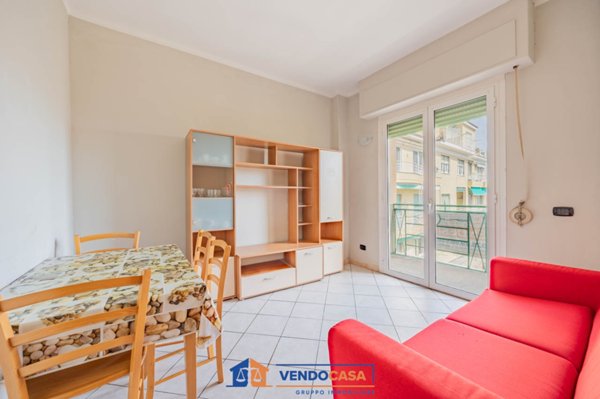 appartamento in vendita a Sanremo
