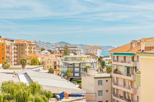 appartamento in vendita a Sanremo