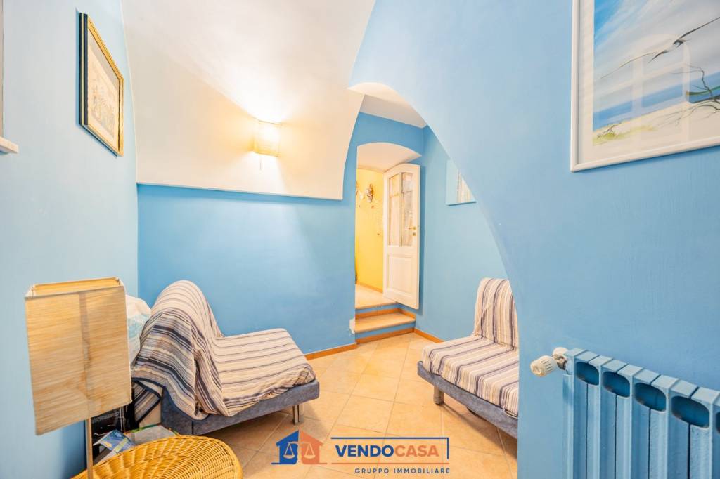 appartamento in vendita a Sanremo