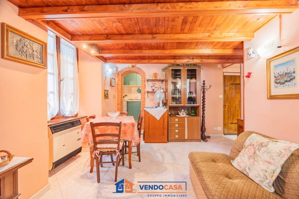 appartamento in vendita a Sanremo