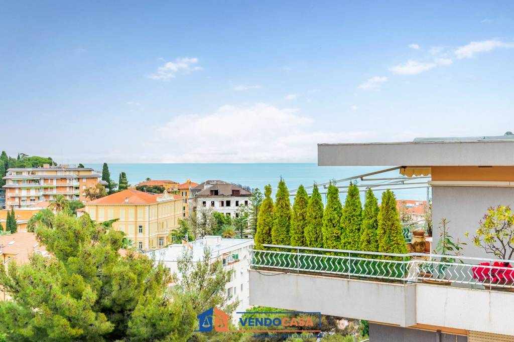 appartamento in vendita a Sanremo