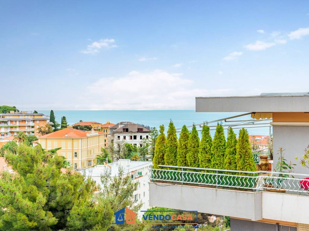 appartamento in vendita a Sanremo