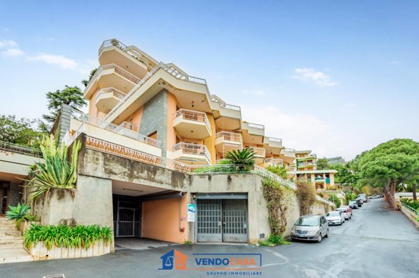 appartamento in vendita a Sanremo