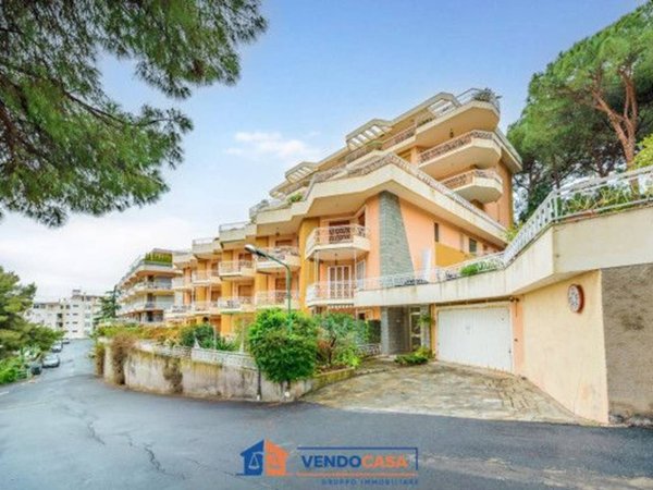 appartamento in vendita a Sanremo