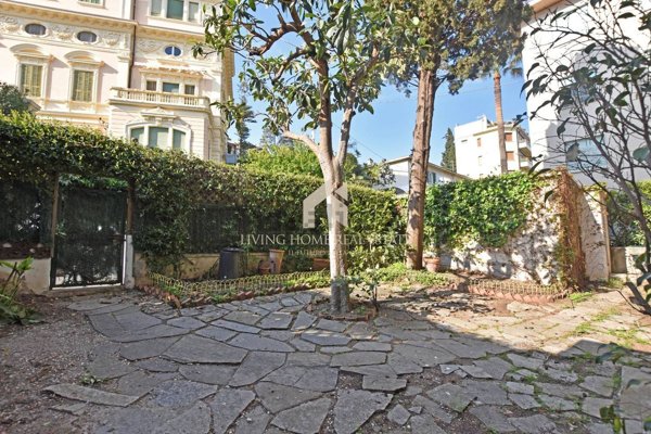 appartamento in vendita a Sanremo