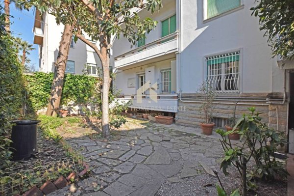 appartamento in vendita a Sanremo