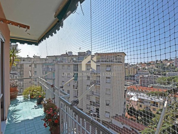 appartamento in vendita a Sanremo