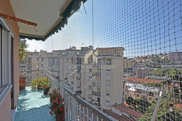 appartamento in vendita a Sanremo