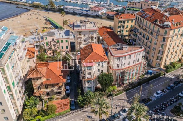 appartamento in vendita a Sanremo