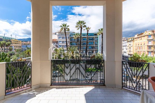 appartamento in vendita a Sanremo