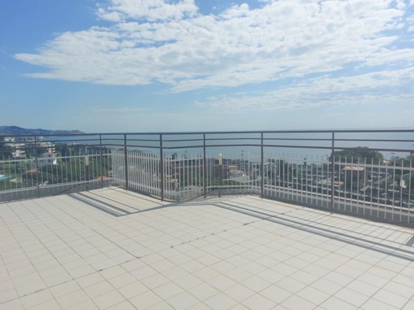 appartamento in vendita a Sanremo
