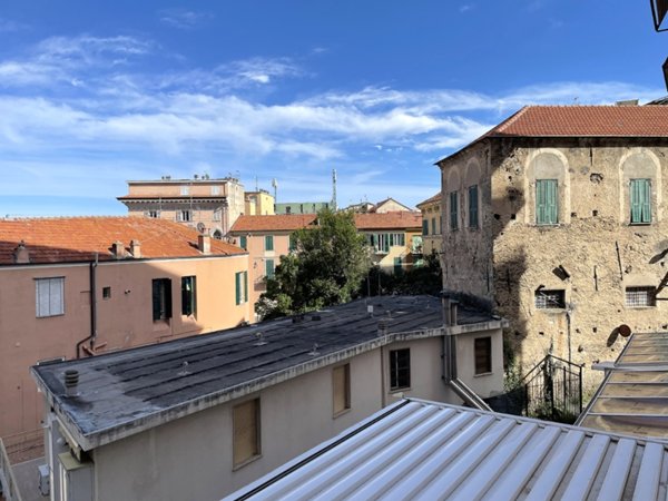 appartamento in vendita a Sanremo