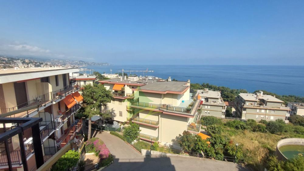 appartamento in vendita a Sanremo