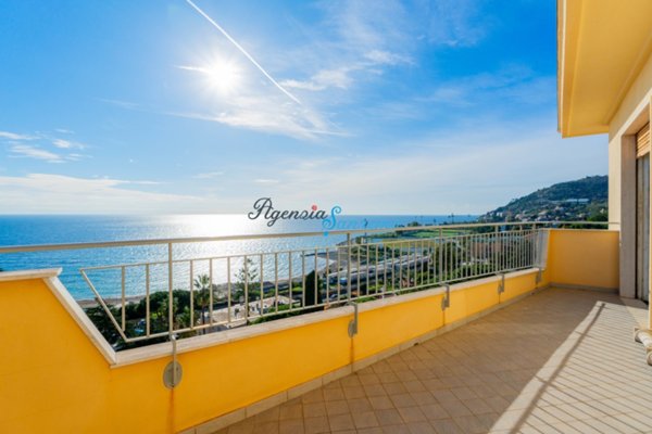 appartamento in vendita a Sanremo