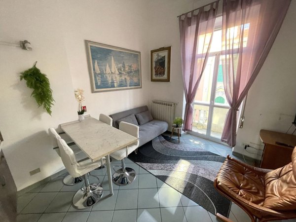 appartamento in vendita a Sanremo