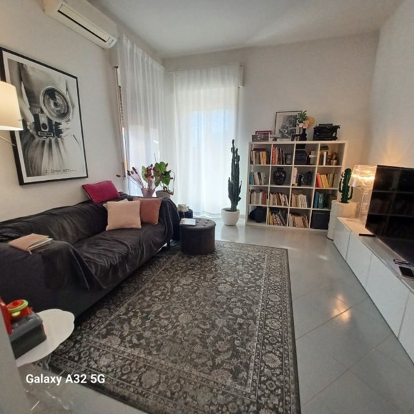 appartamento in vendita a Sanremo