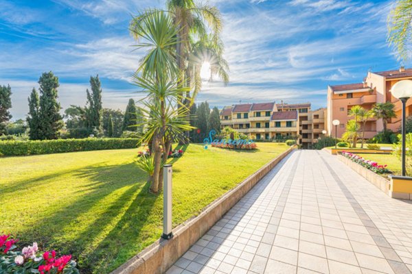 appartamento in vendita a Sanremo