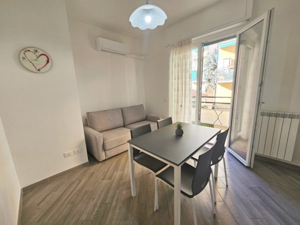 appartamento in vendita a Sanremo