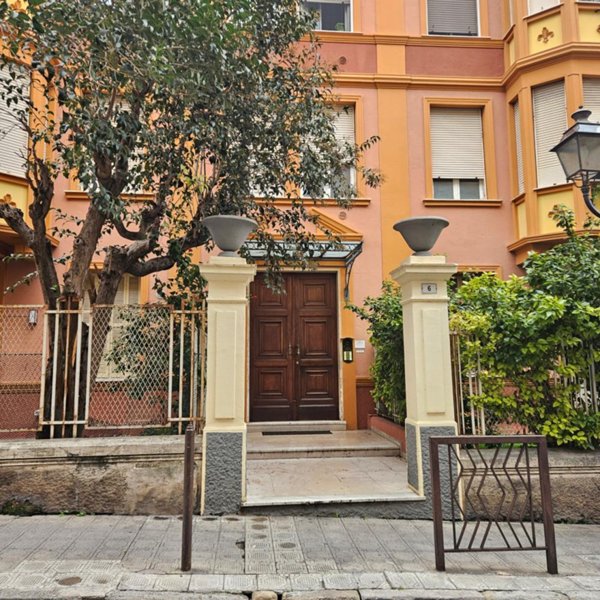 appartamento in vendita a Sanremo
