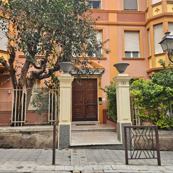 appartamento in vendita a Sanremo