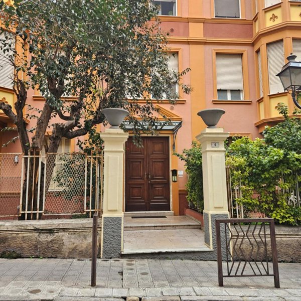 appartamento in vendita a Sanremo