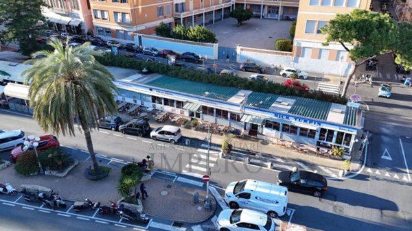 appartamento in vendita a Sanremo