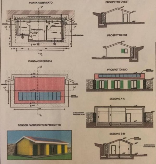 casa indipendente in vendita a Sanremo
