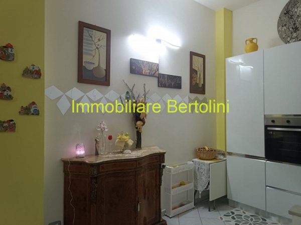 appartamento in vendita a Sanremo
