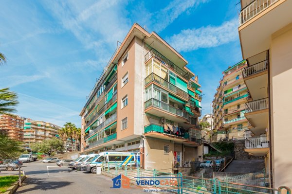 appartamento in vendita a Sanremo