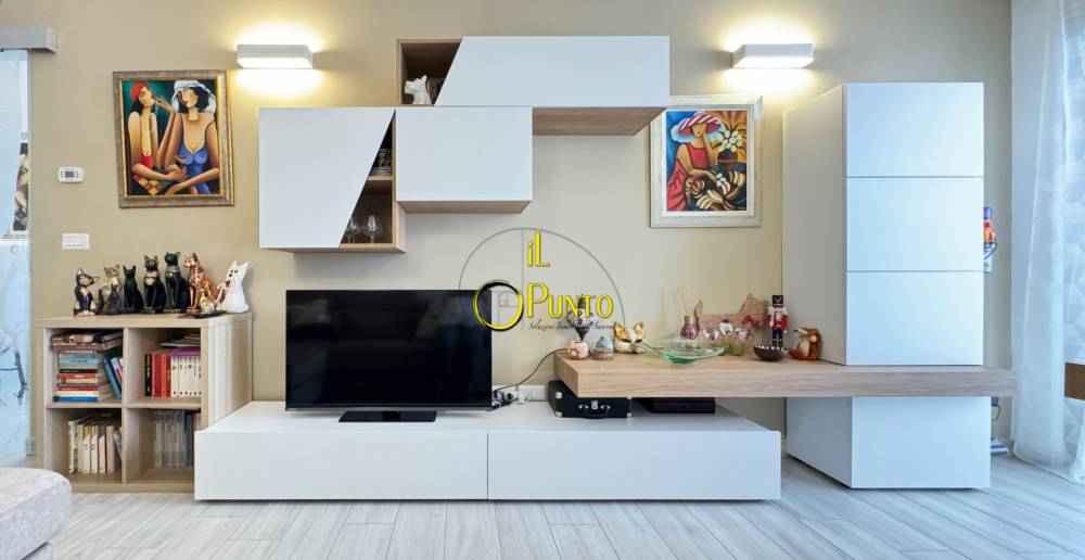 appartamento in vendita a Sanremo