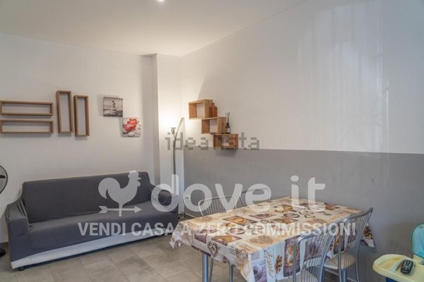 appartamento in vendita a Sanremo