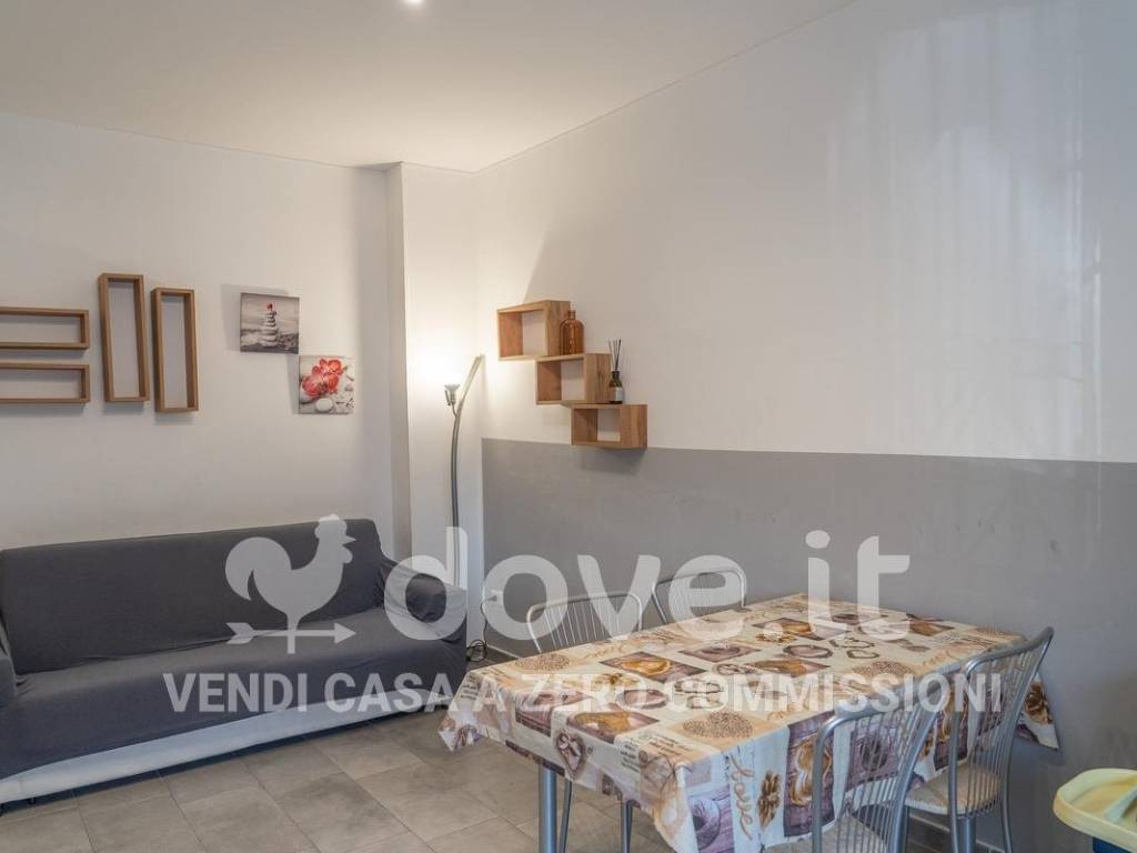 appartamento in vendita a Sanremo