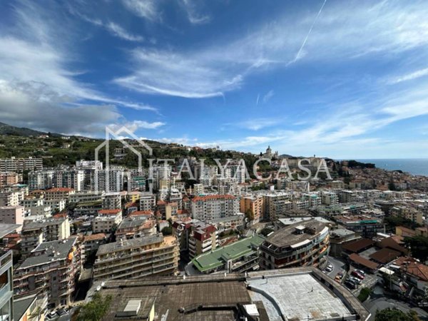 appartamento in vendita a Sanremo