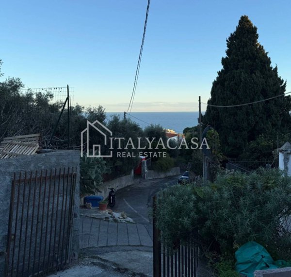 appartamento in vendita a Sanremo