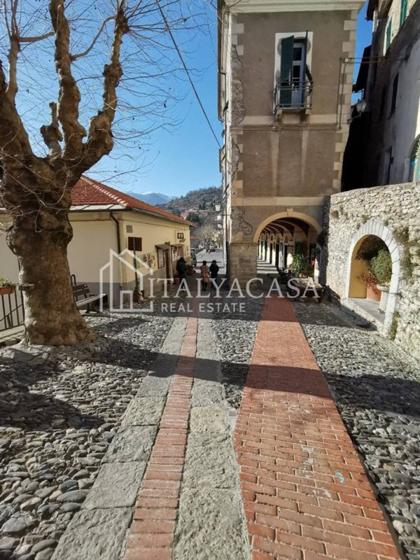 appartamento in vendita a Sanremo