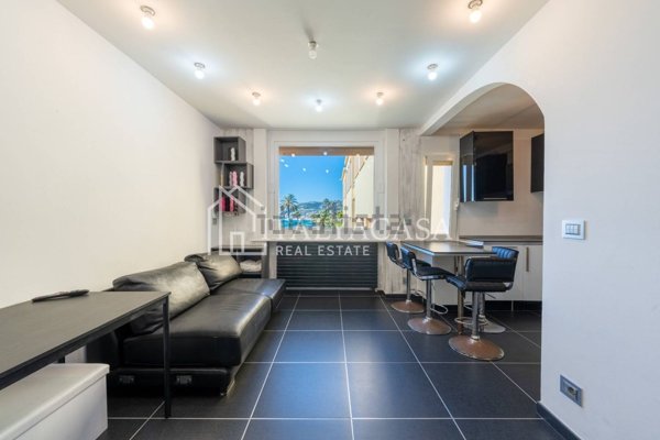 appartamento in vendita a Sanremo